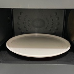 電子レンジの画像