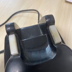 黒電話の画像