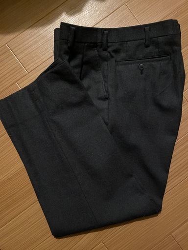 千葉英和高校 男子制服 170A