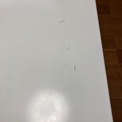 ニトリのダイニングテーブル
の画像