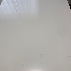 ニトリのダイニングテーブル
の画像