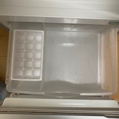 冷蔵庫　一人暮らし用　135L の画像