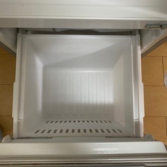 冷蔵庫　一人暮らし用　135L の画像