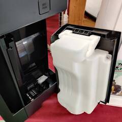 【愛品倶楽部柏店】Panasonic (パナソニック) 2022年製 加湿空気清浄機 F-VC70XVの画像