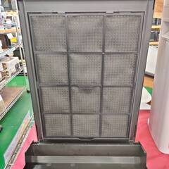 【愛品倶楽部柏店】Panasonic (パナソニック) 2022年製 加湿空気清浄機 F-VC70XVの画像