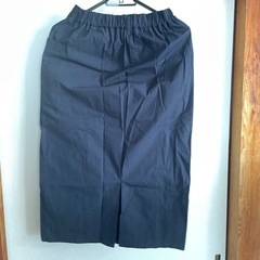 GUスカートMの画像