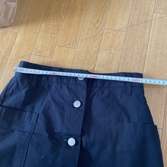 GUスカートMの画像