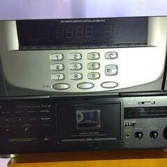 カラオケBMB NMU-R10 ジャンク扱い