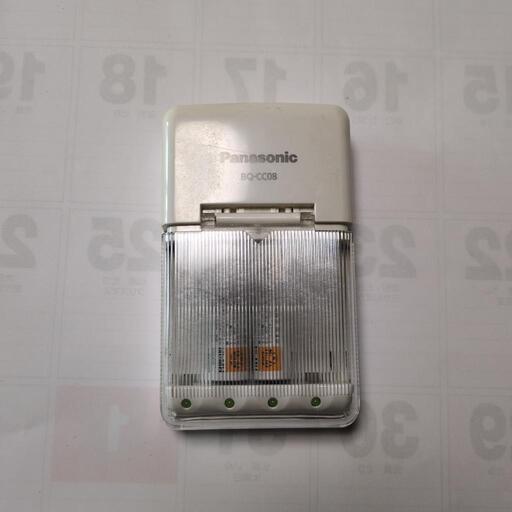 急速充電器
