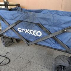 【再】enkeeoキャリーカート