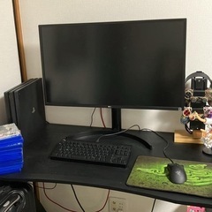 ゲーミング3点セット　(説明書要確認)