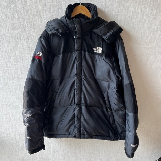 ノースフェイス　L メンズ