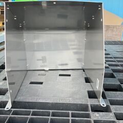 【処分特価】一般換気扇用ウェザーカバー【1 個限り】の画像