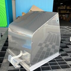 【処分特価】一般換気扇用ウェザーカバー【1 個限り】の画像