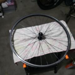 ATB CTB MTB 26インチリムホイール