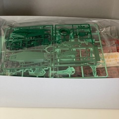 ガンプラ　HG 1/144 ボリノーク・サマーンの画像