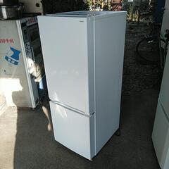 ワールフールジャパン冷凍冷蔵庫　YRZ-F15J