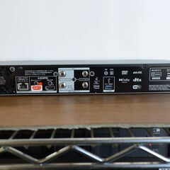 【愛品倶楽部柏店】SONY 4Kブルーレイレコーダー BDZ-FBW2100 の画像