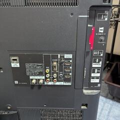 再度投稿！ソニーBRAVIA32インチ　の画像