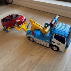 おもちゃ ミニカー