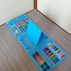 お絵かきセット