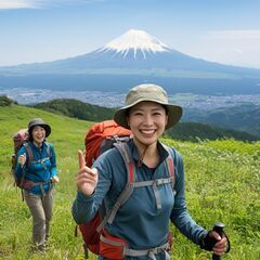 2/23(日)　登山好きの方飲み会しませんか？