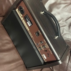 ACS-LIVELT BOSS ギターアンプの画像