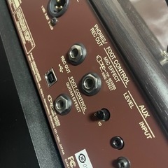 ACS-LIVELT BOSS ギターアンプの画像