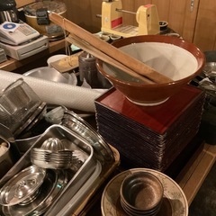 差し上げますの画像