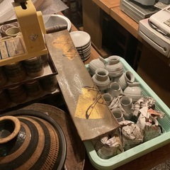 差し上げますの画像