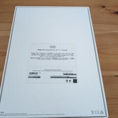 美品　iPad　ピンクの画像
