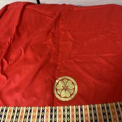 お雛様7段飾りの画像