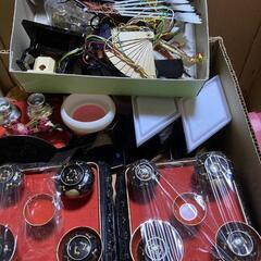 お雛様7段飾りの画像