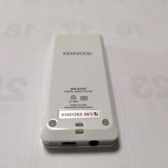 KENWOOD　プレヤーの画像