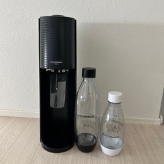 炭酸水メーカー 家電の中古が安い!激安で譲ります・無料で 炭酸水メーカー 家電の中古が安い!激安で譲ります・無料で
