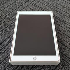 美品　iPad　ピンクの画像