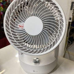 万代店　  ニトリ　サーキュレーター