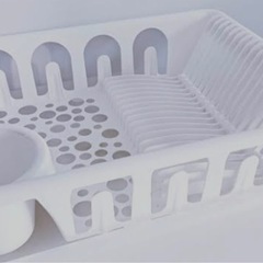 IKEA 水切りカゴ