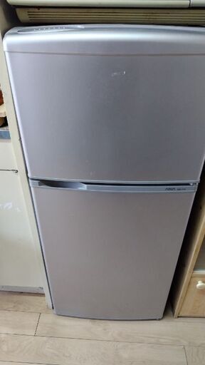 シャープ冷蔵庫