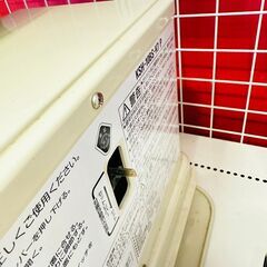 サンポット 煙突式ストーブ KSH-10BS-K7 P 2019年製 の画像