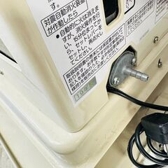 サンポット 煙突式ストーブ KSH-10BS-K7 P 2019年製 の画像