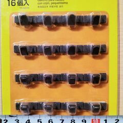 【未開封】コードフック 極小の画像