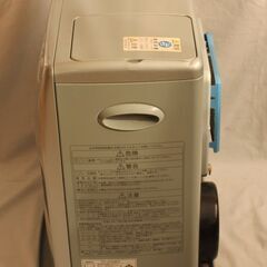 値下げしました　
コロナ　石油ファンヒーター　FH-iX326E3　動作確認済みの画像