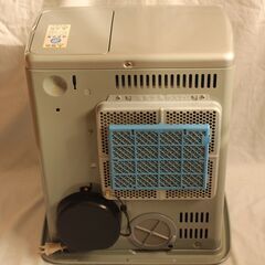 値下げしました　
コロナ　石油ファンヒーター　FH-iX326E3　動作確認済みの画像