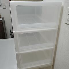 カインズ ロングチェストの画像