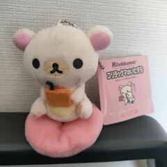 コリラックマのいたずら　ゆかいでたのしいゼンマイアクション