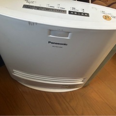受付を終了させていたきます。Panasonic パナソニック ヒーター