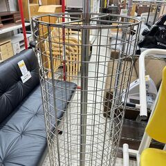 回転ラック 什器 ディスプレイ 店舗用品の画像