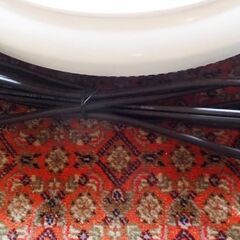 電磁調理器、便利なコンロ、IH調理器、未使用の画像