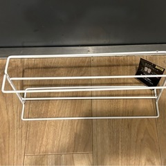 スリッパ置きの画像